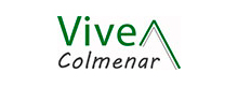 Logotipo Vive Colmenar
